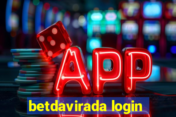 betdavirada login